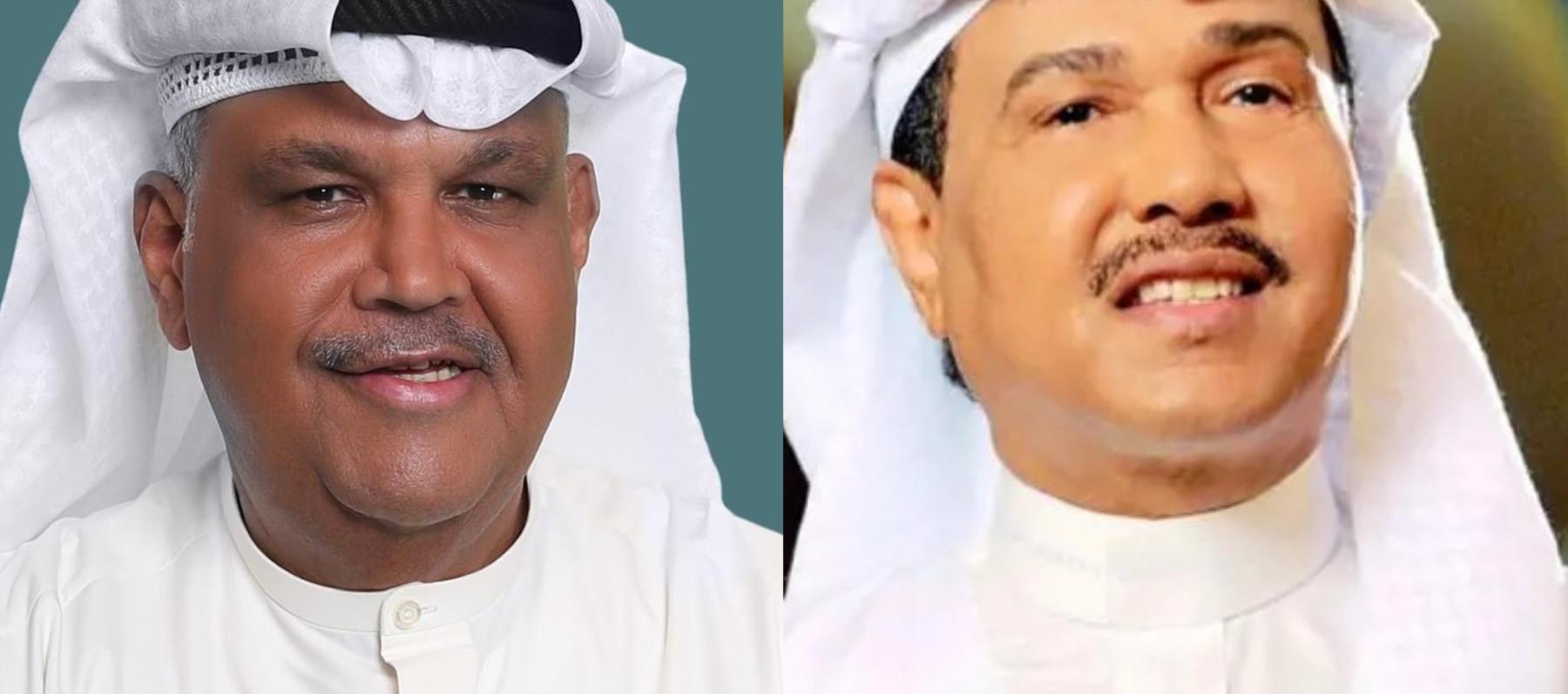 محمد عبده  -  نبيل شعيل 