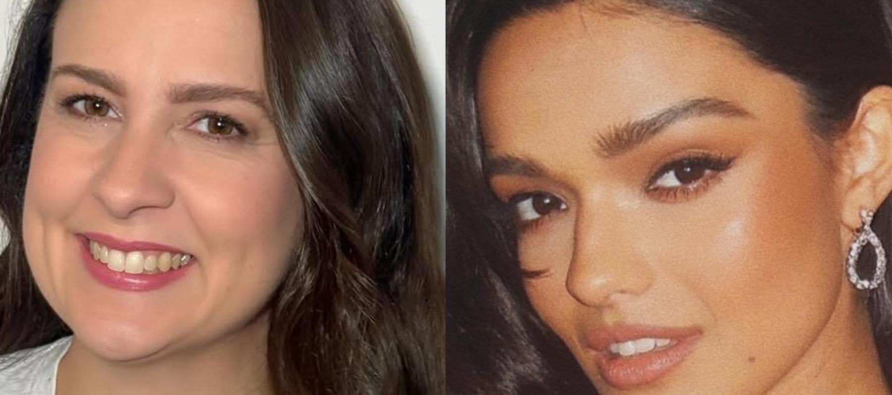 رايتشل زيغلر  و Ms Rachel