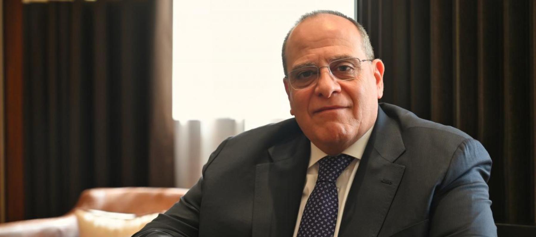 صادق الصباح 