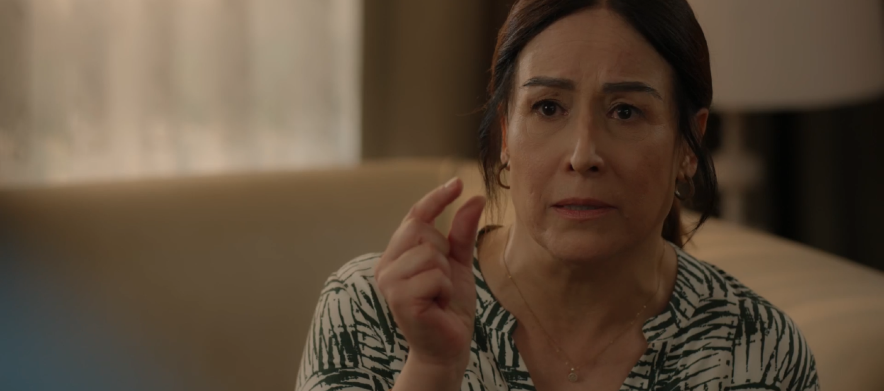 مسلسل سلمى الحلقة 38 - مسلسل امرأة التركي - مصدر الصورة شاهد