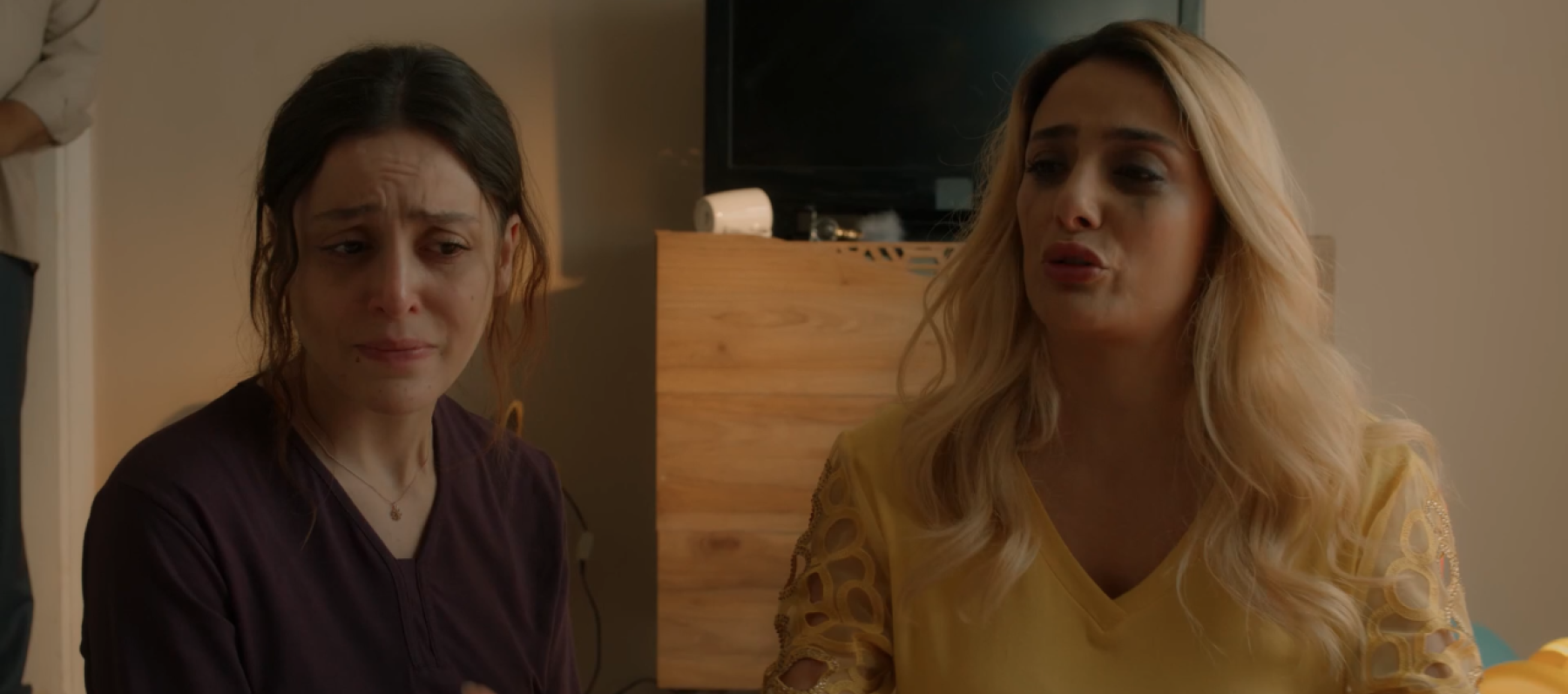 مسلسل سلمى الحلقة 39 - مسلسل امرأة التركي - مصدر الصورة شاهد