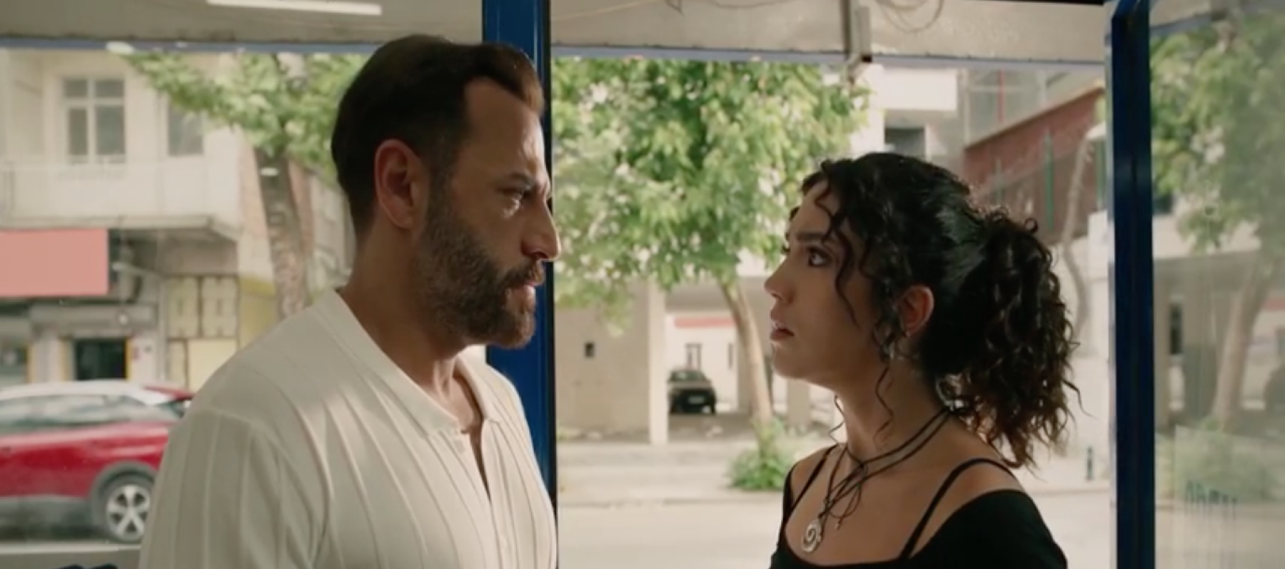 مسلسل سلمى الحلقة 47 - مسلسل امرأة التركي - مصدر الصورة غوغل