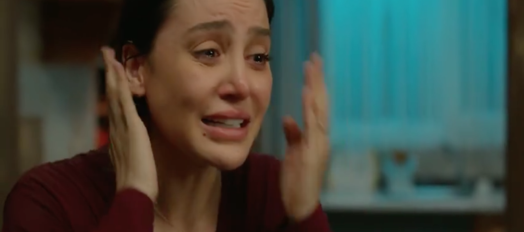 مسلسل سلمى الحلقة 53 - مسلسل امرأة التركي - مصدر الصورة غوغل