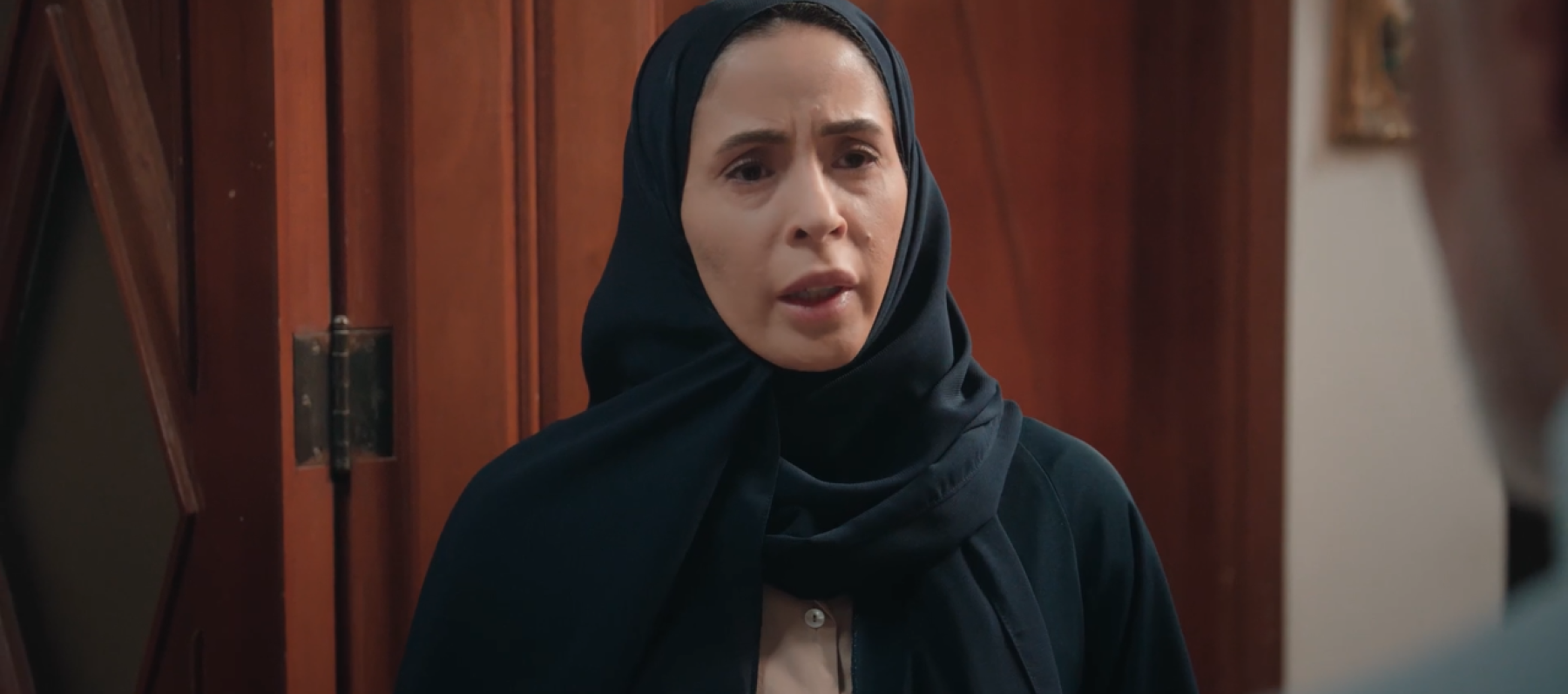 مسلسل المرسى الحلقة 10 - مصدر الصورة شاهد