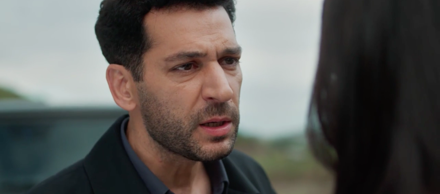 مسلسل ورود وذنوب الحلقة 3 – Güller ve Günahlar - مصدر الصورة إنستغرام