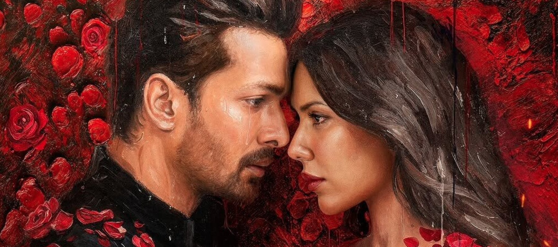 فيلم Ek Deewane Ki Deewaniyat - جنون المجنون - مصدر الصورة غوغل