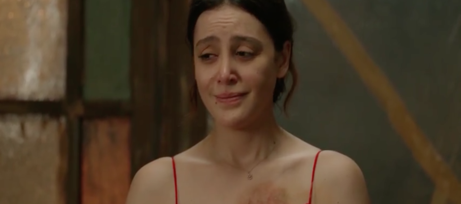 مسلسل سلمى الحلقة 57 - مسلسل امرأة التركي - مصدر الصورة غوغل