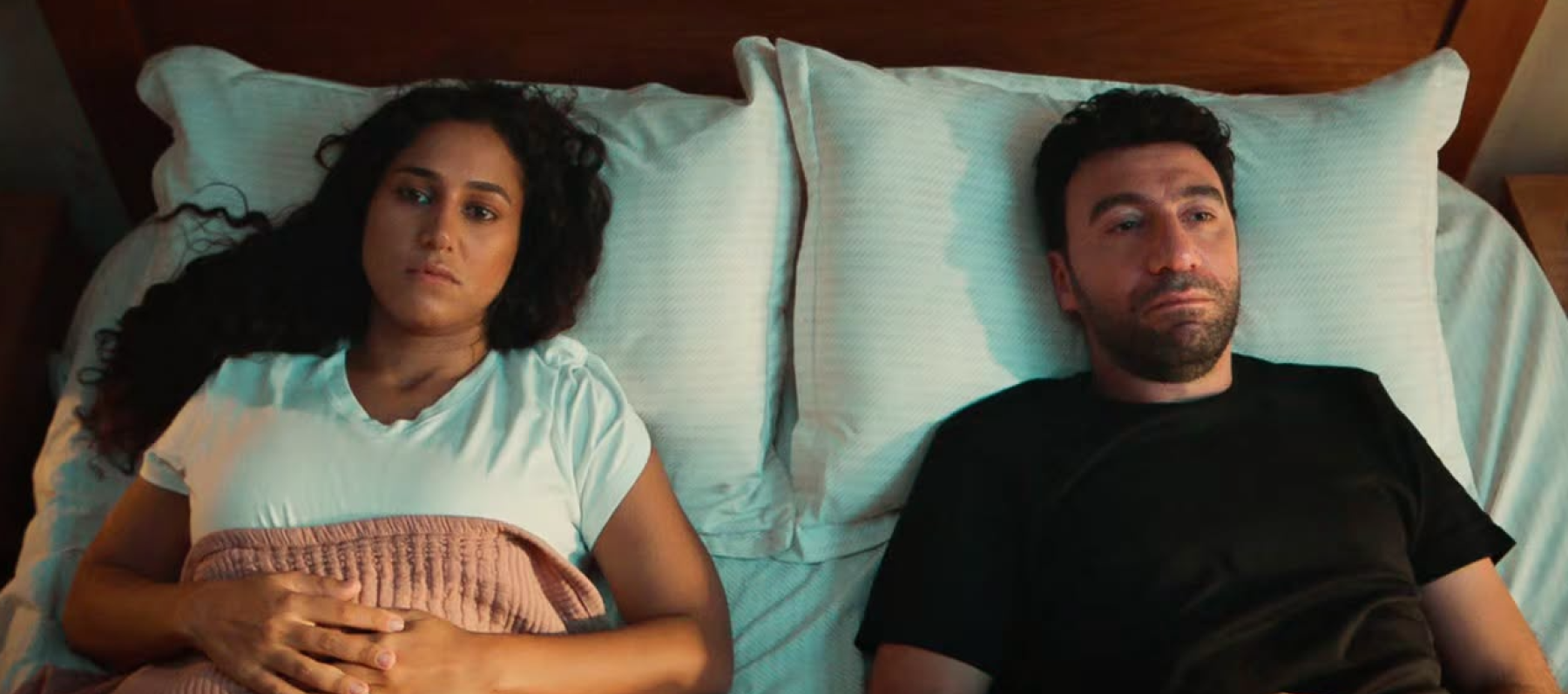 مسلسل كارثة طبيعية - مصدر الصورة غوغل