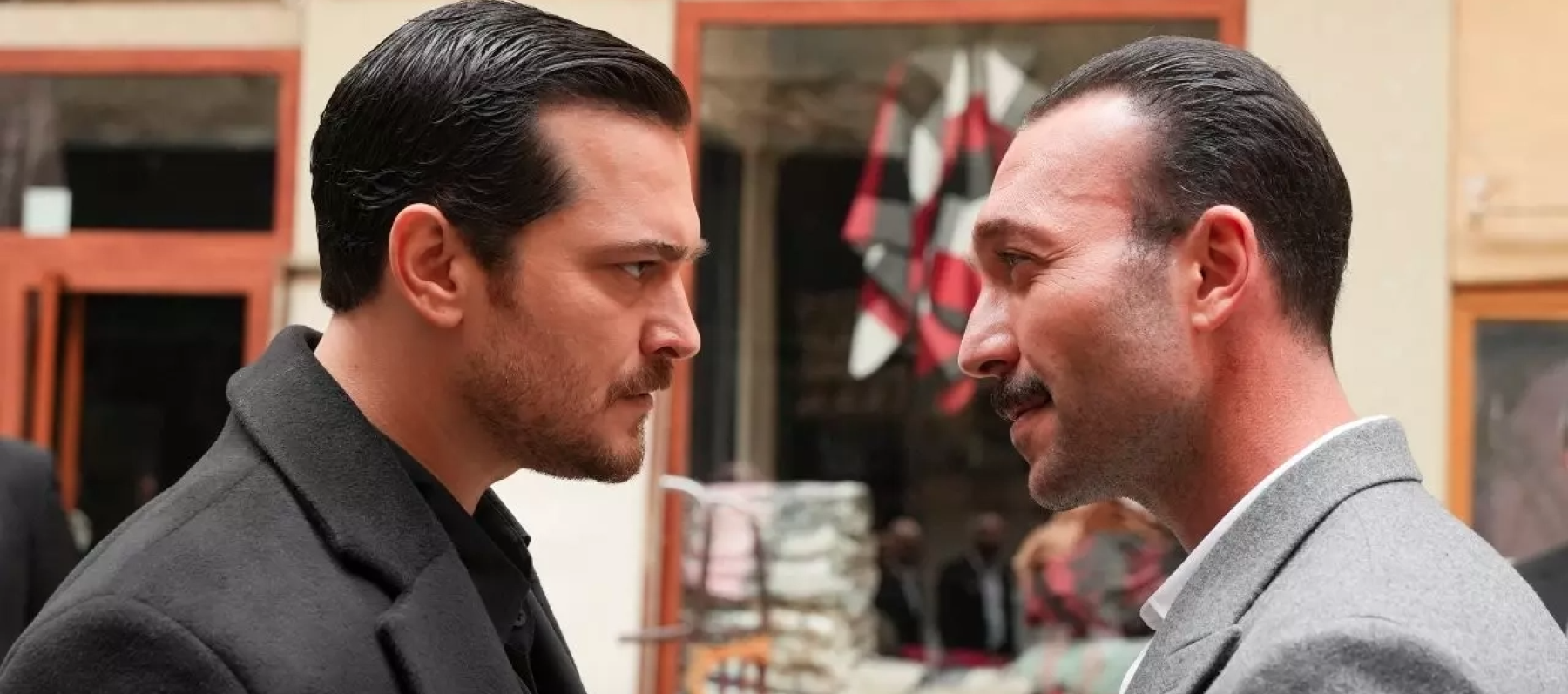 مسلسل حلم أشرف الموسم الثاني الحلقة 20 - مصدر الصورة غوغل