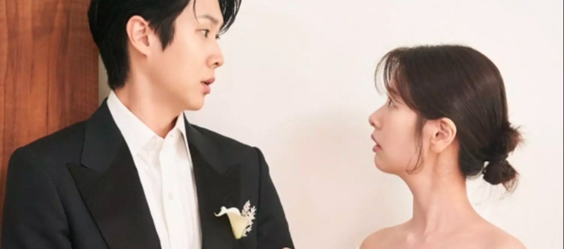 مسلسل هل تتزوجني الحلقة 7 - Would You Marry Me - مصدر الصورة إنستغرام