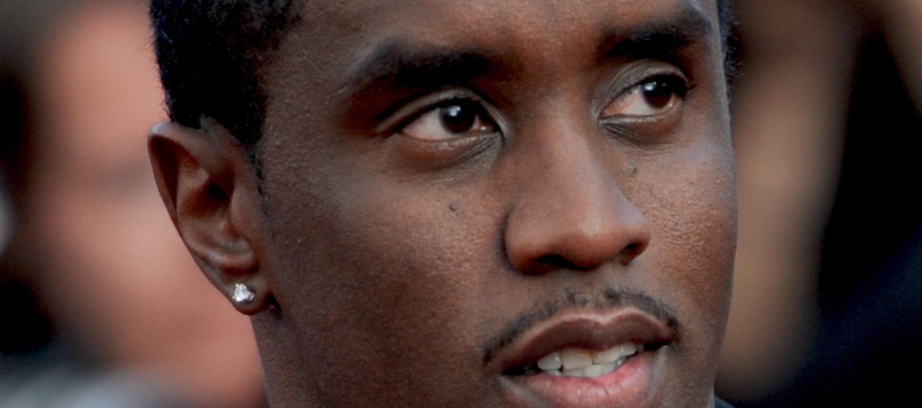 Sean Diddy Combs