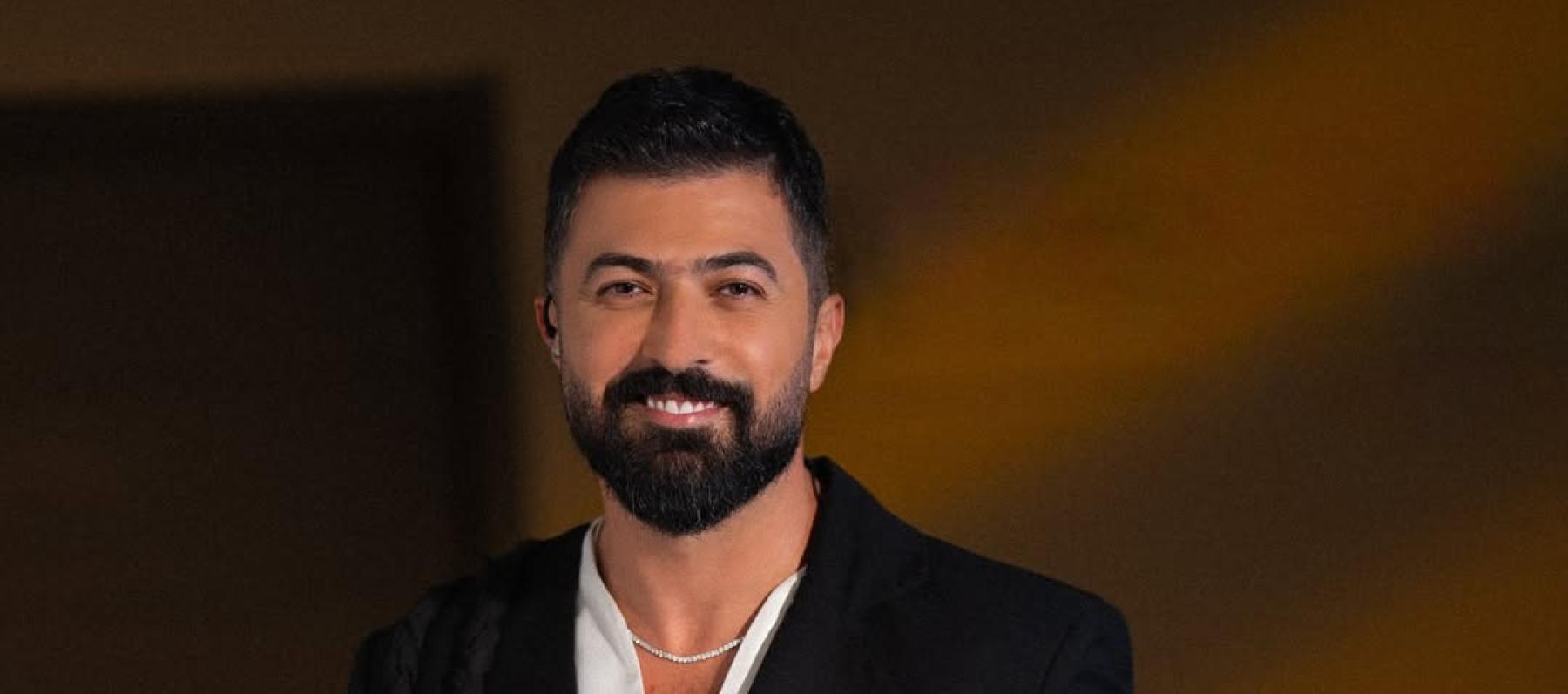 سيف نبيل - Beirut Hall