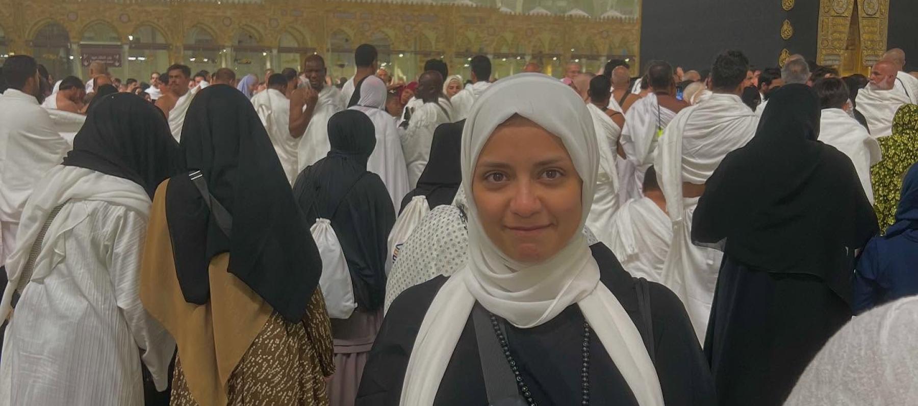 سهر الصايغ