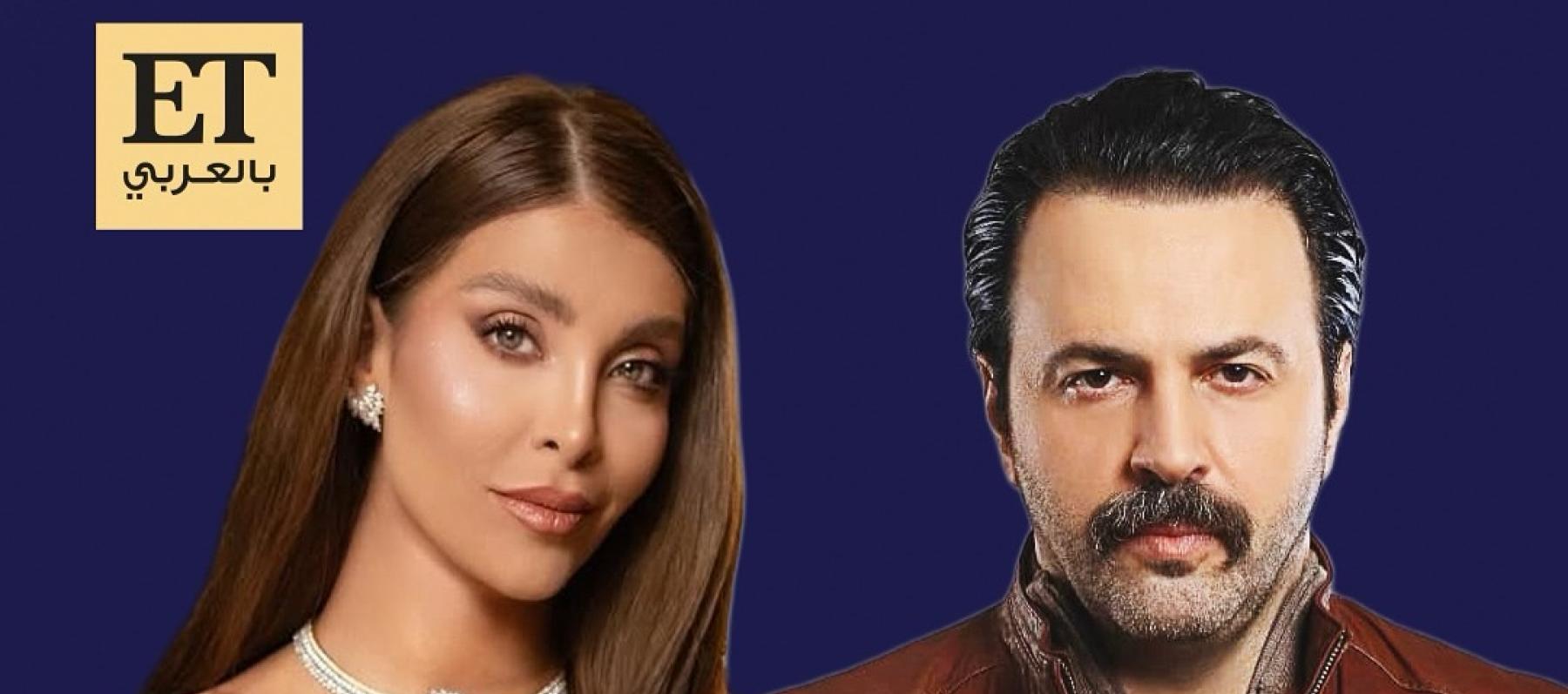 نور علي - تيم حسن 