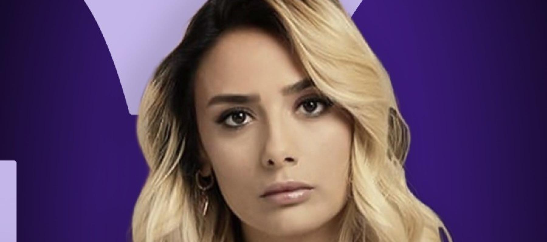 نانسي خوري مسلسل سلمى