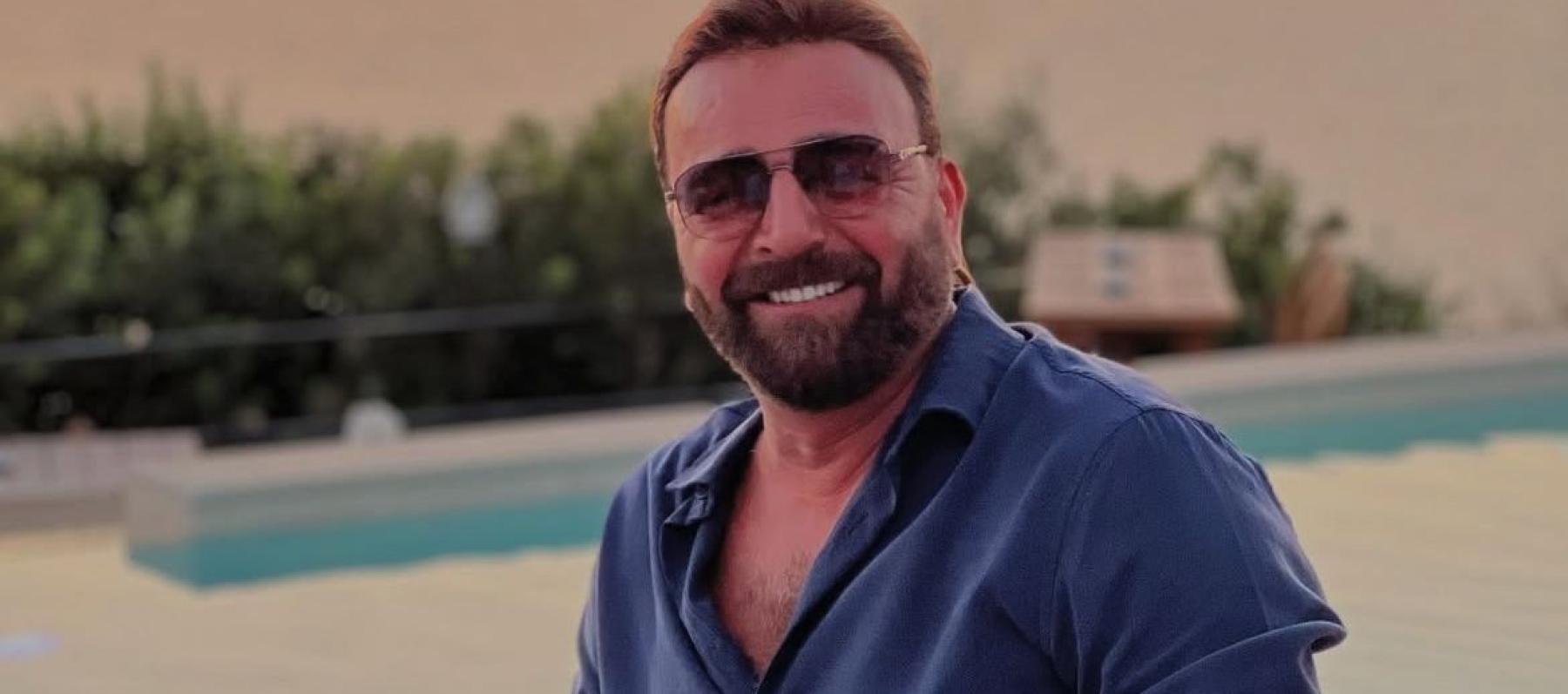 سامر المصري