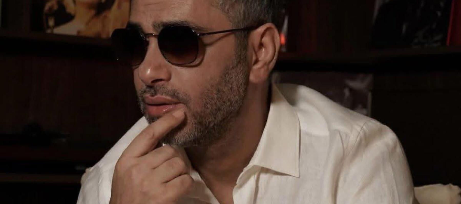 فضل شاكر