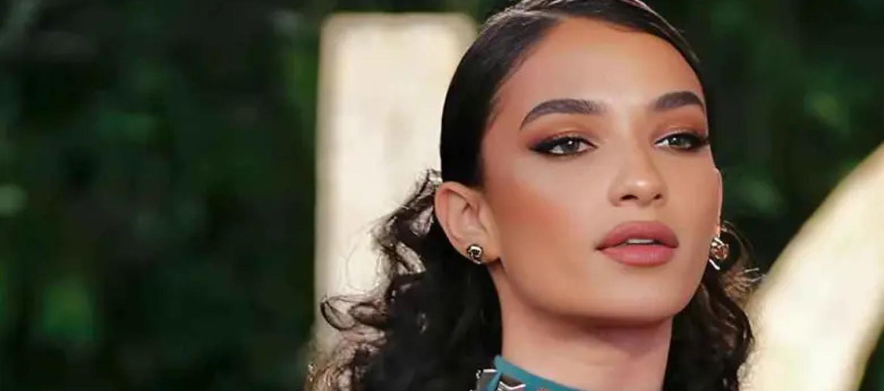 هل تتعافى أميرة أديب بأغنية أحمد