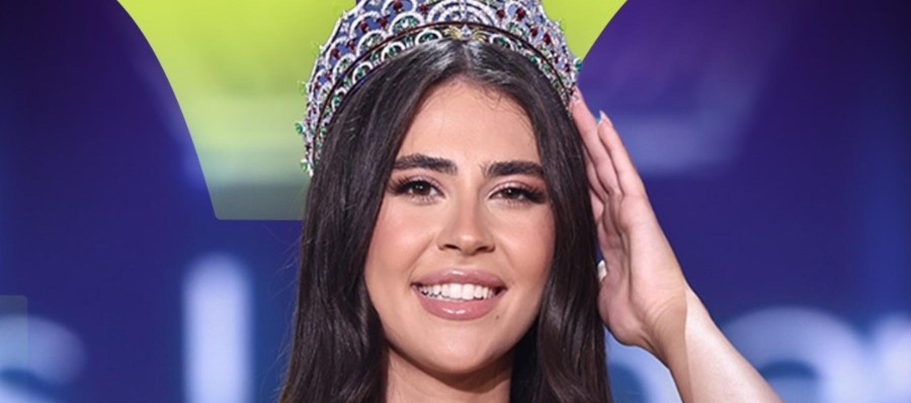 بيرلا حرب ملكة جمال لبنان 
