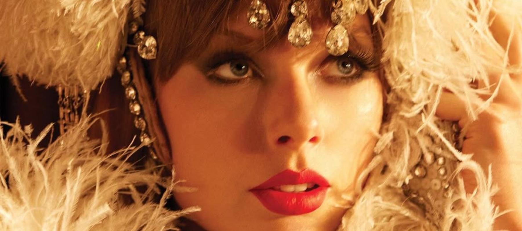 تايلور سويفت - إنستغرام