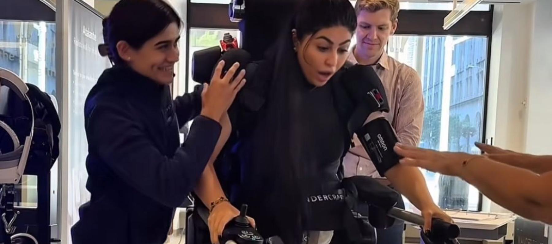 جيسيكا طويل