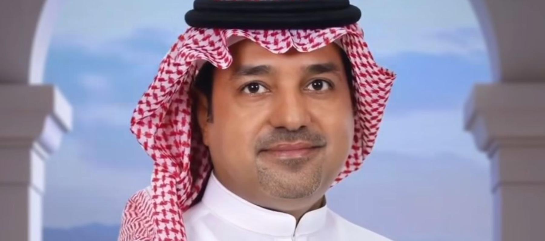 راشد الماجد 
