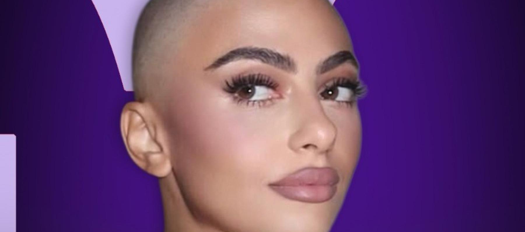شيماء صبري عن مرضها
