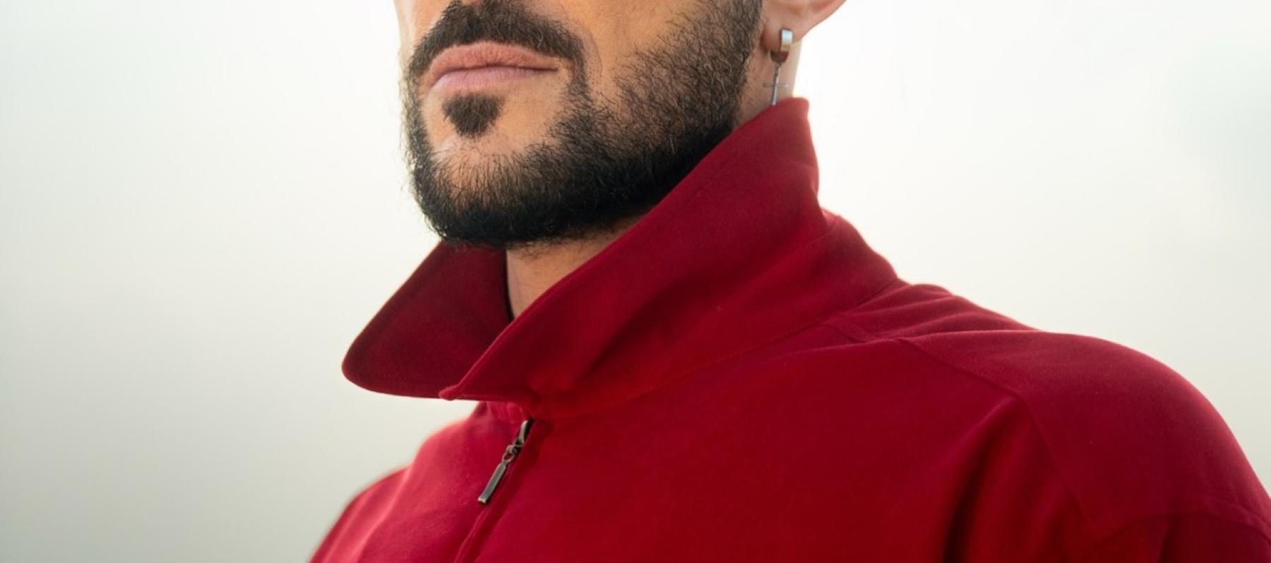 وسام هلال بين برلين ونيويورك 