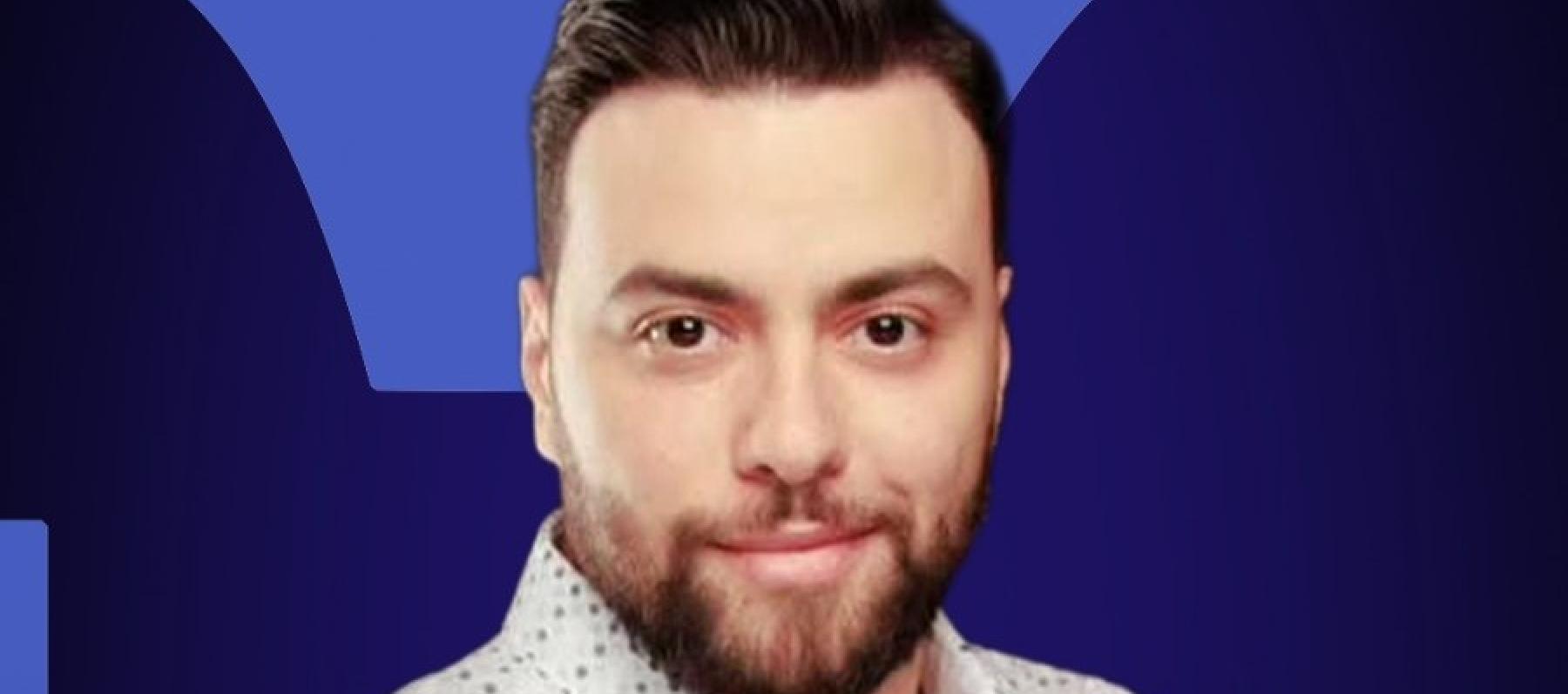 الملحن مدين