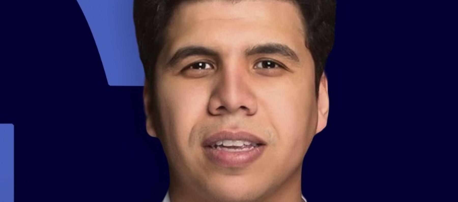 عمر كمال عن سرقة ألبوم محمد فؤاد