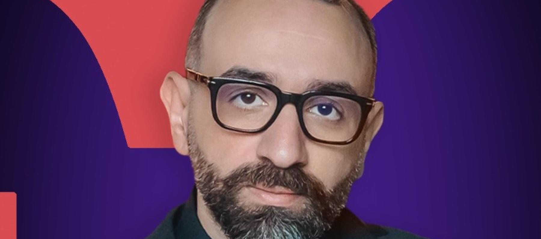 عمرو سلامة