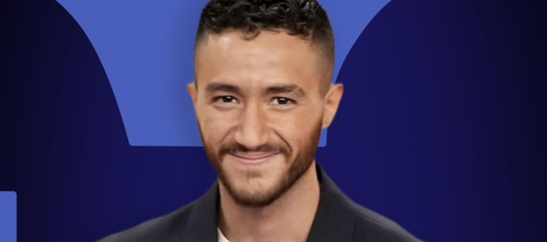 أحمد مالك