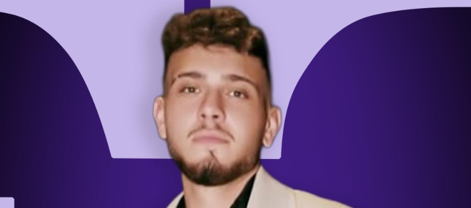 الشامي - صورة معدلة