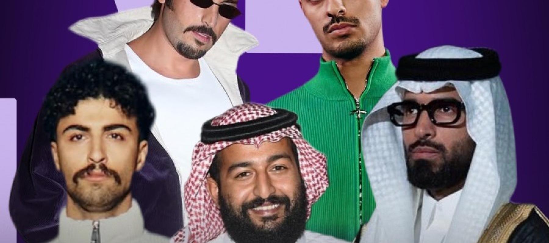 ابراهيم الحجاج عبدالرحمن النافع مهند الحمدي زيد الحارثي جمال الصالح