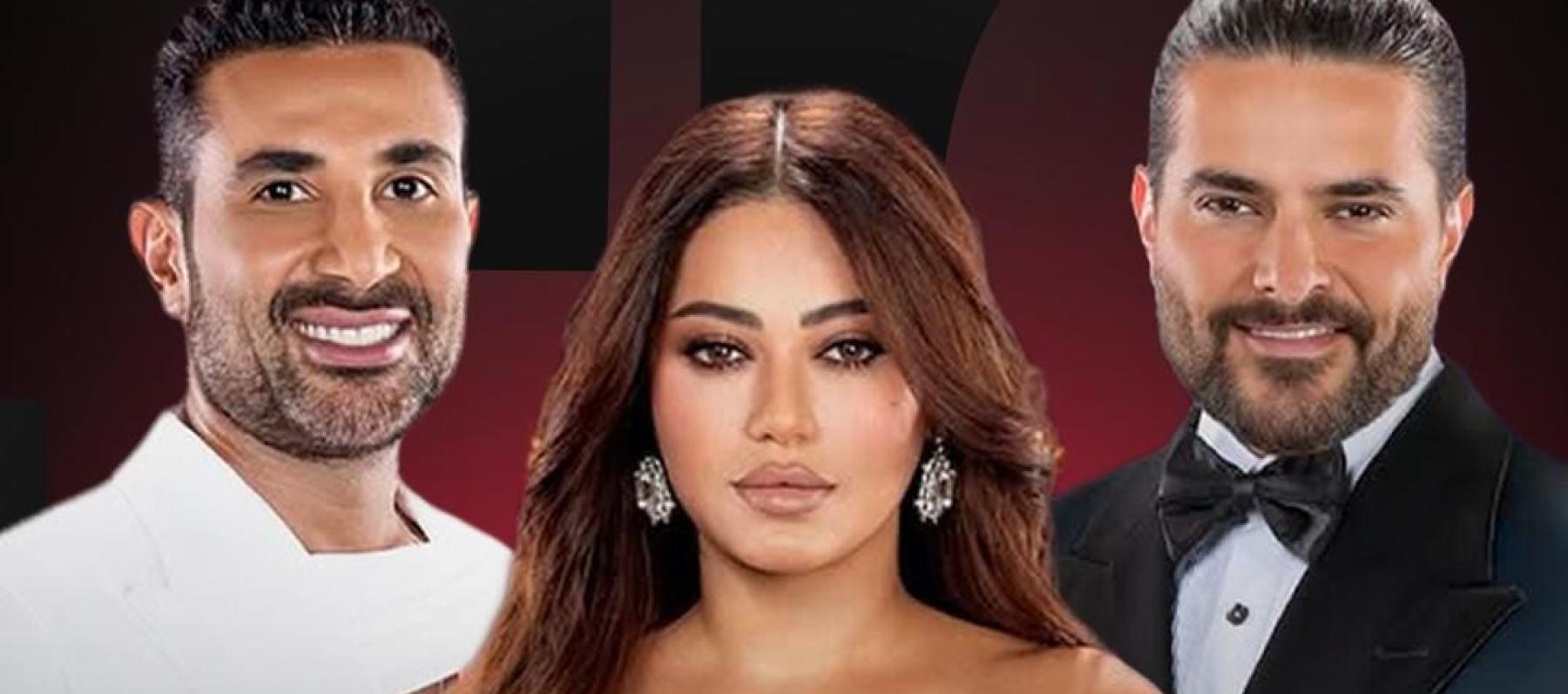 ناصيف رحمة واحمد