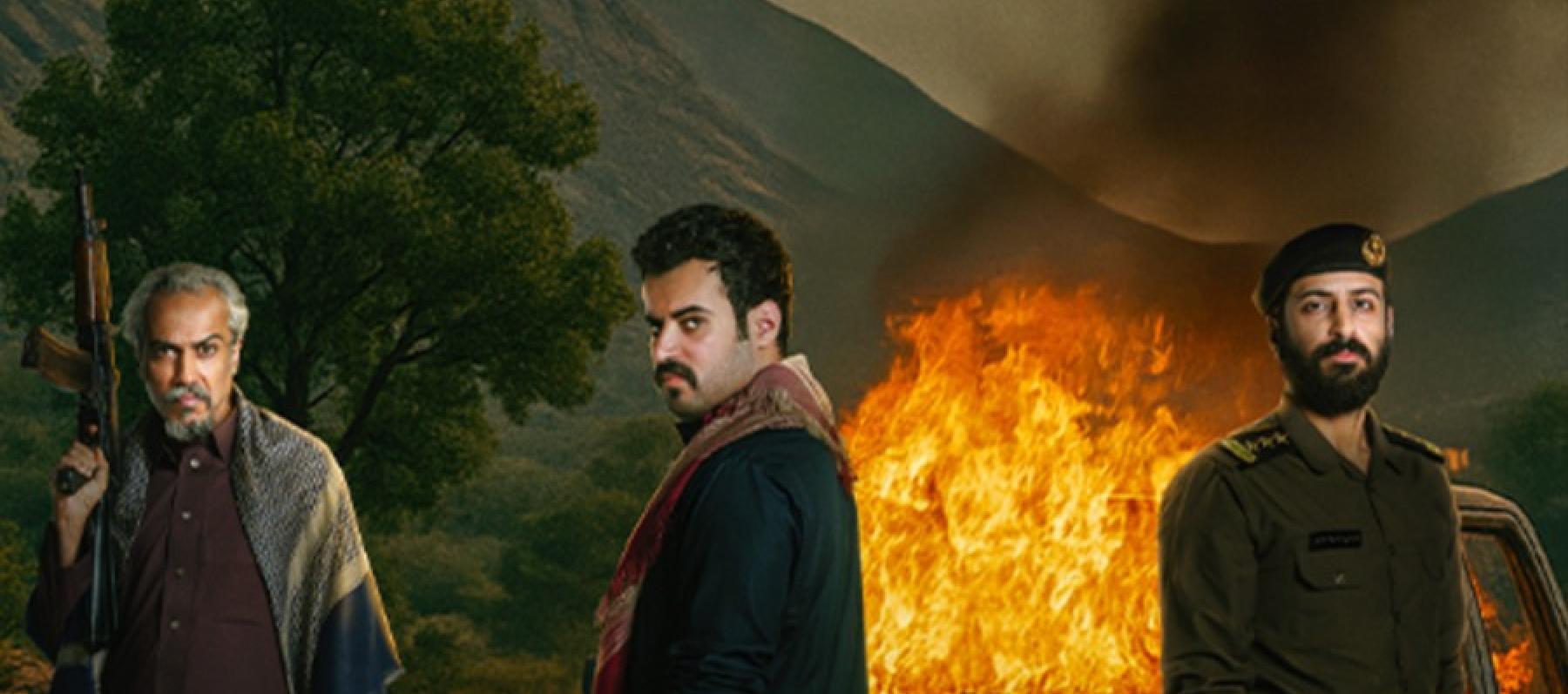 حرب عصابات المخدرات على طريقة أهل "الضارية" 