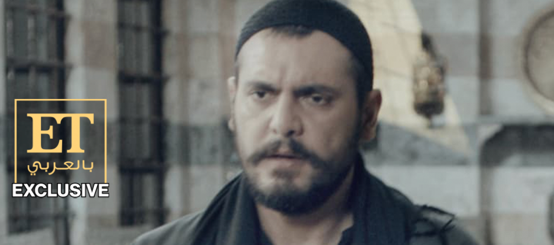 صور حصرية لسامر إسماعيل من كواليس مسلسل اليتيم