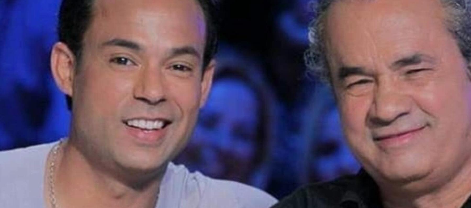 الأمين النهدي - محمد علي النهدي