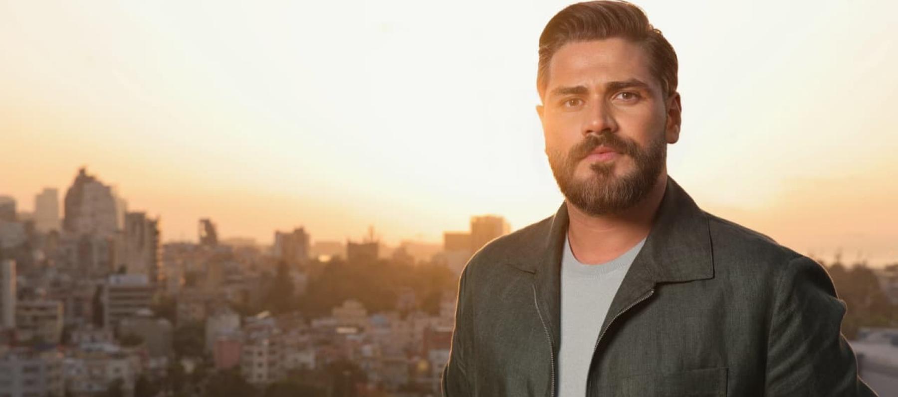 محمد المجذوب