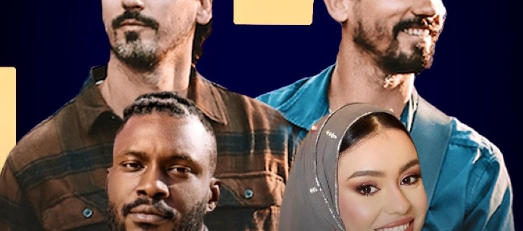 Music travel love تصل الى السعودية