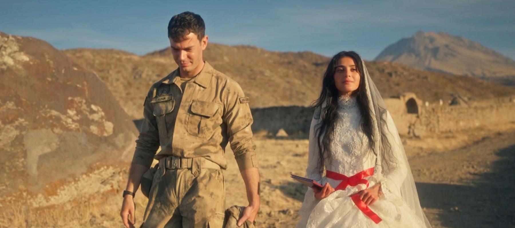 مسلسل أنت من أحببت – Sevdiğim Sensin - أنت حبيبي - مصدر الصورة غوغل