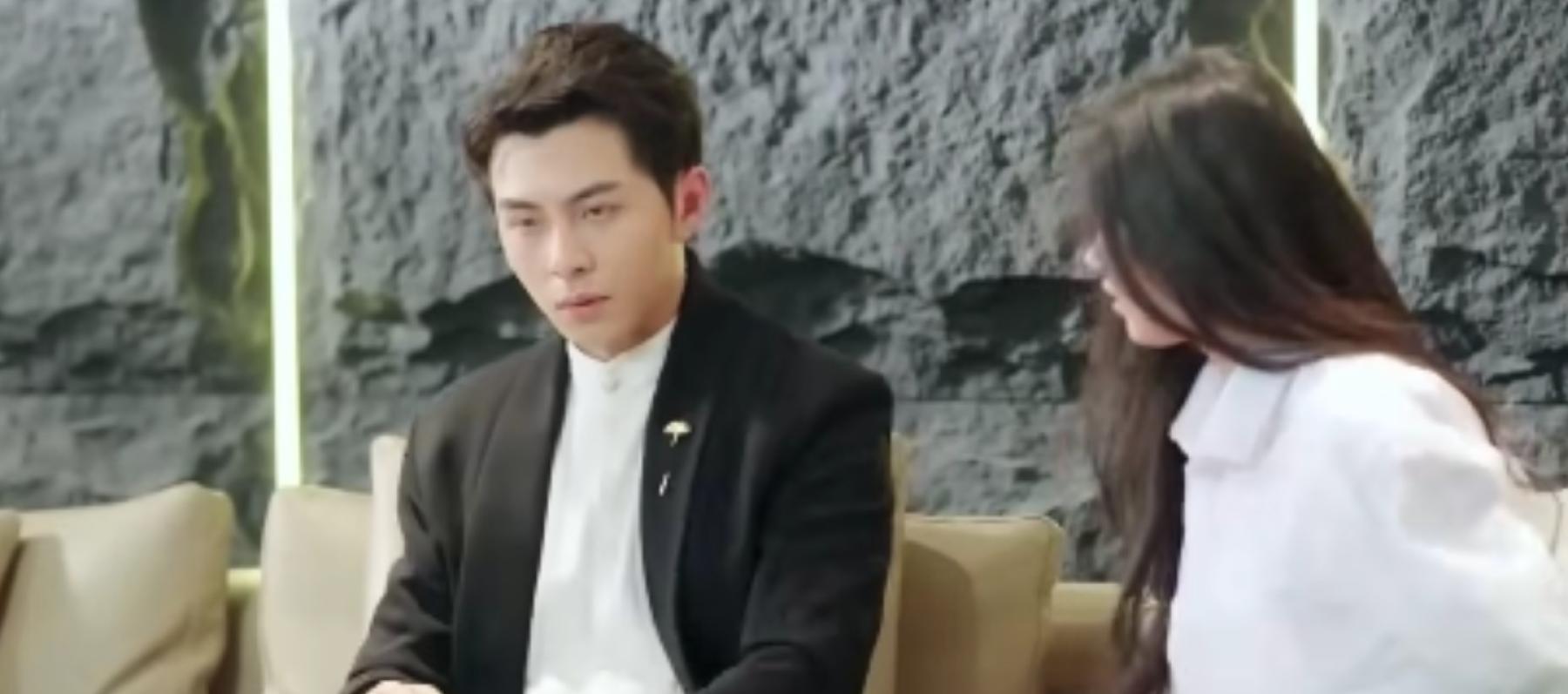 مسلسل وداعا أيها الحب المستحيل - مصدر الصورة غوغل