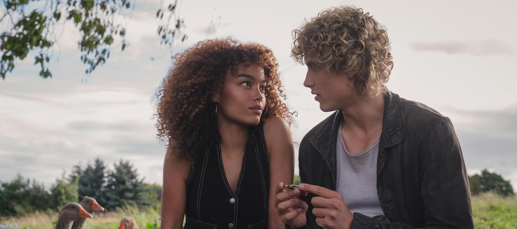 The Hunger Games: Sunrise on the Reaping  - مصدر من IMDb