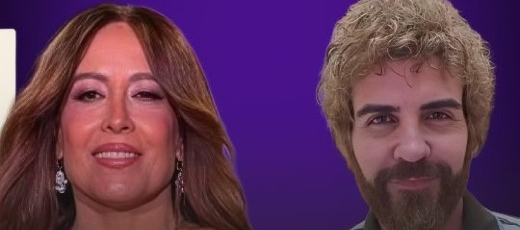 تقلا شمعون - لجين إسماعيل