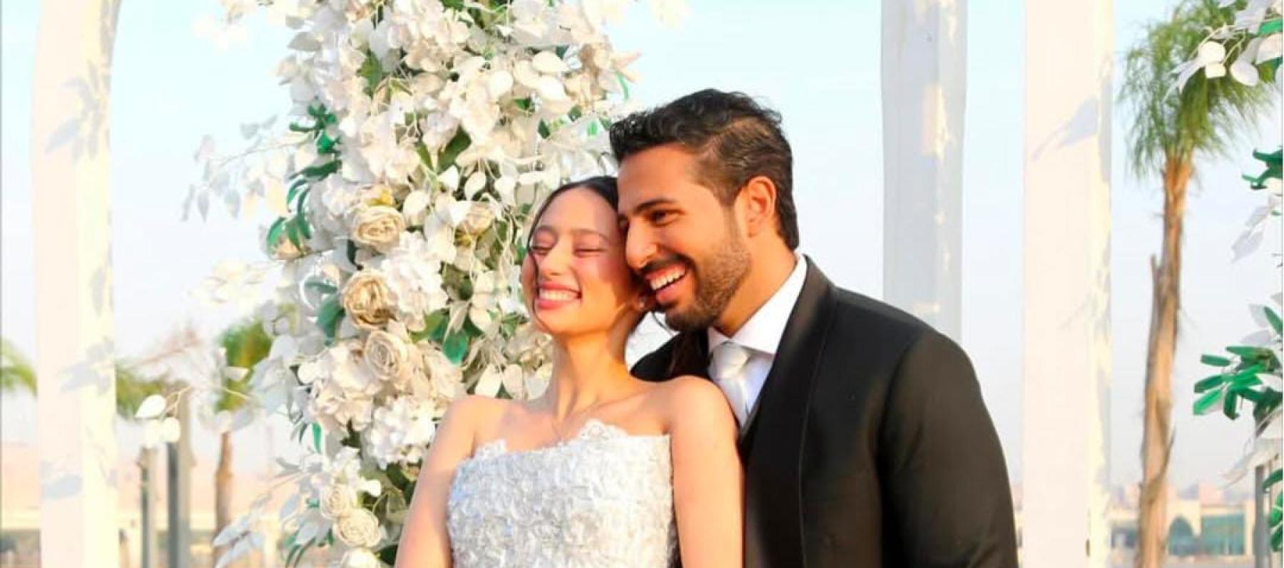 محمود ياسين ولينا صوفيا 