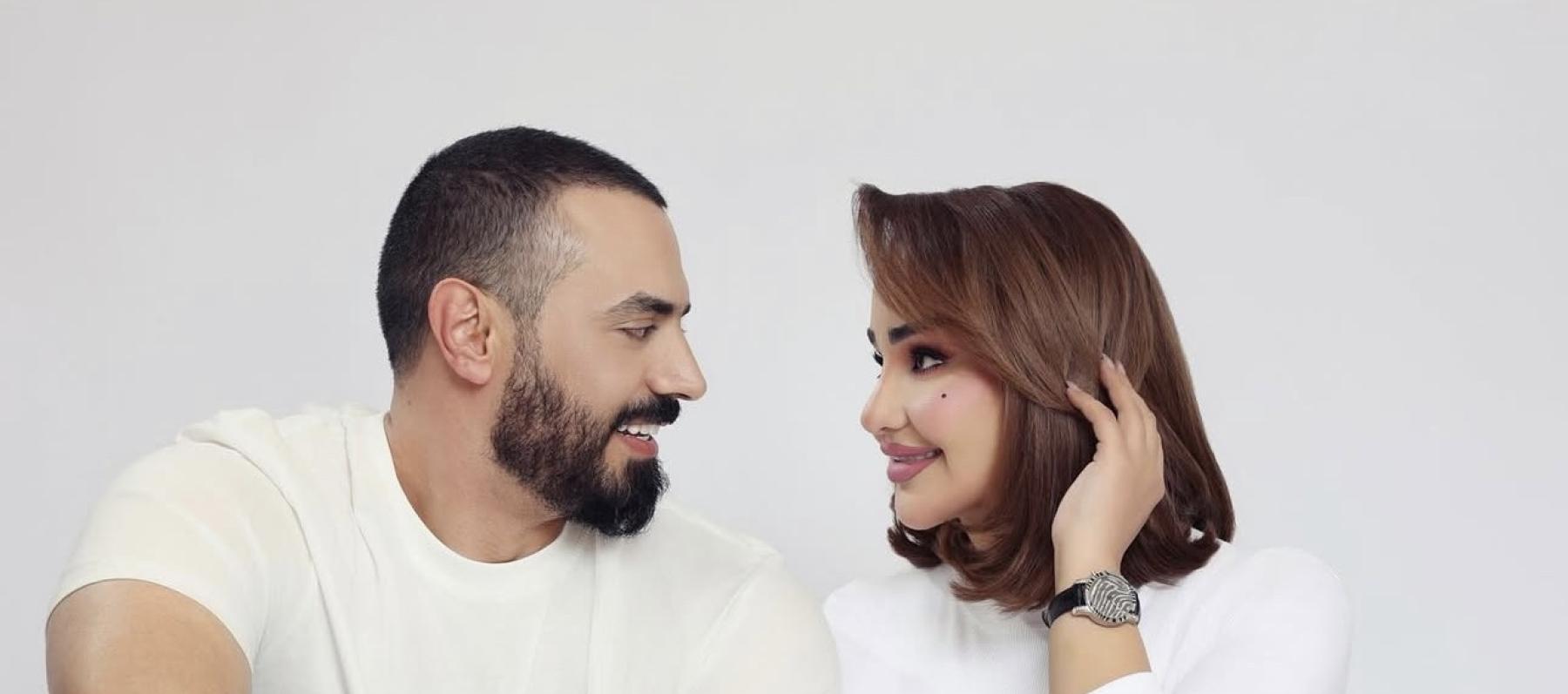 طلاق شهد الشمري