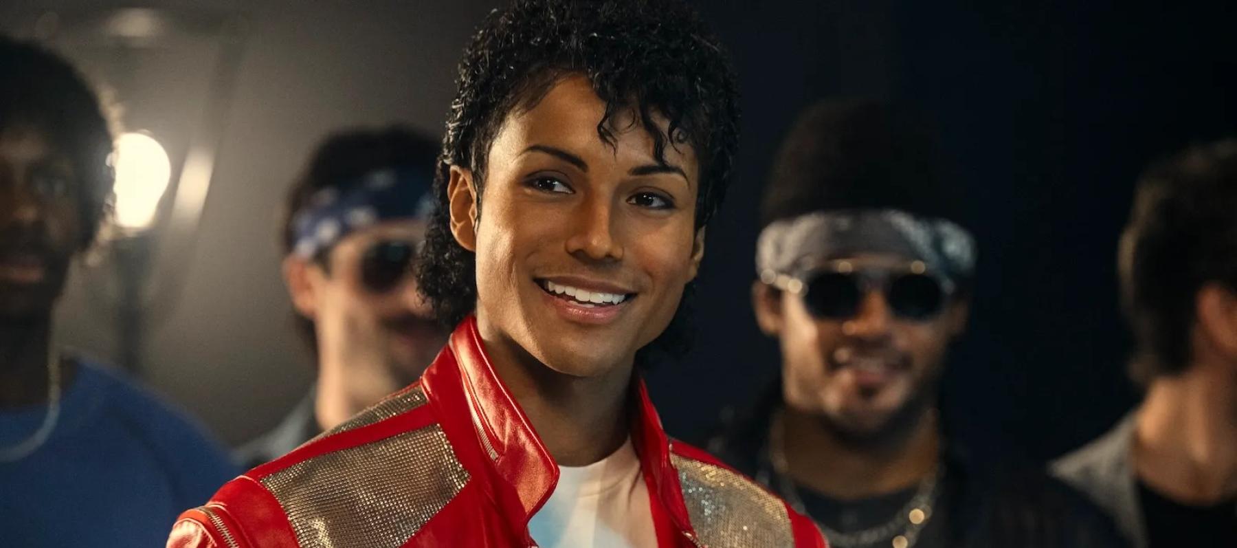 MICHAEL - Biopic 2026