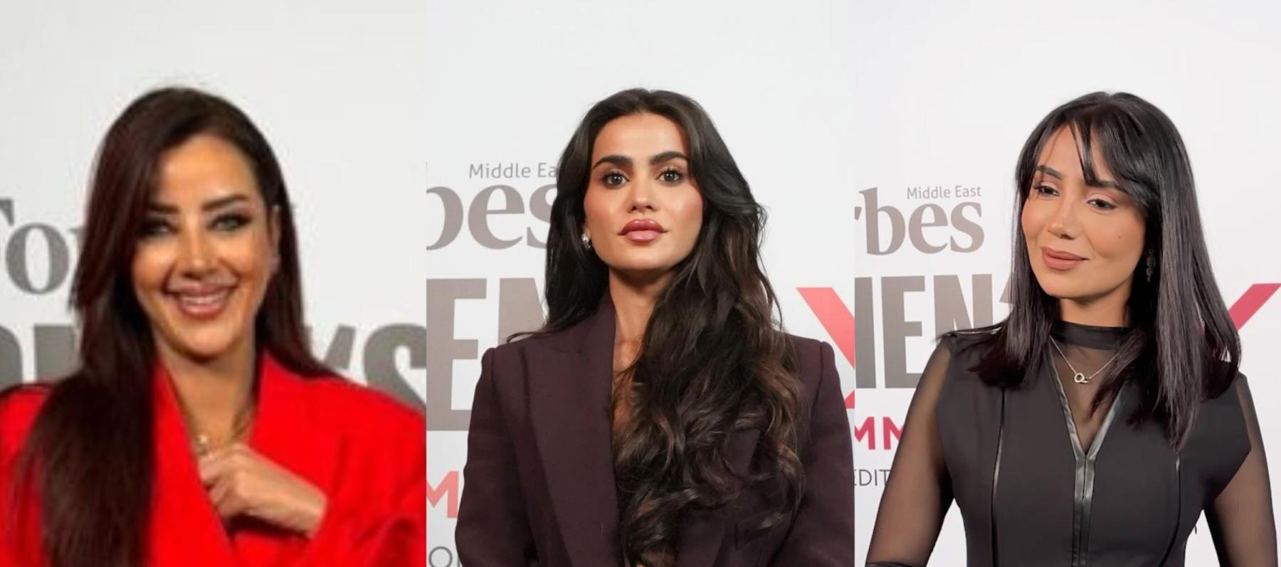 رضوى الشربيني - يومي بيوتي -لبنى عبدالعزيز