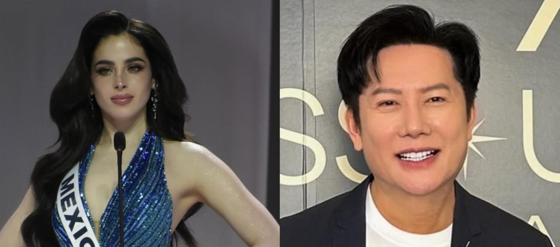  Fátima Bosch -  Nawat Itsaragrisil