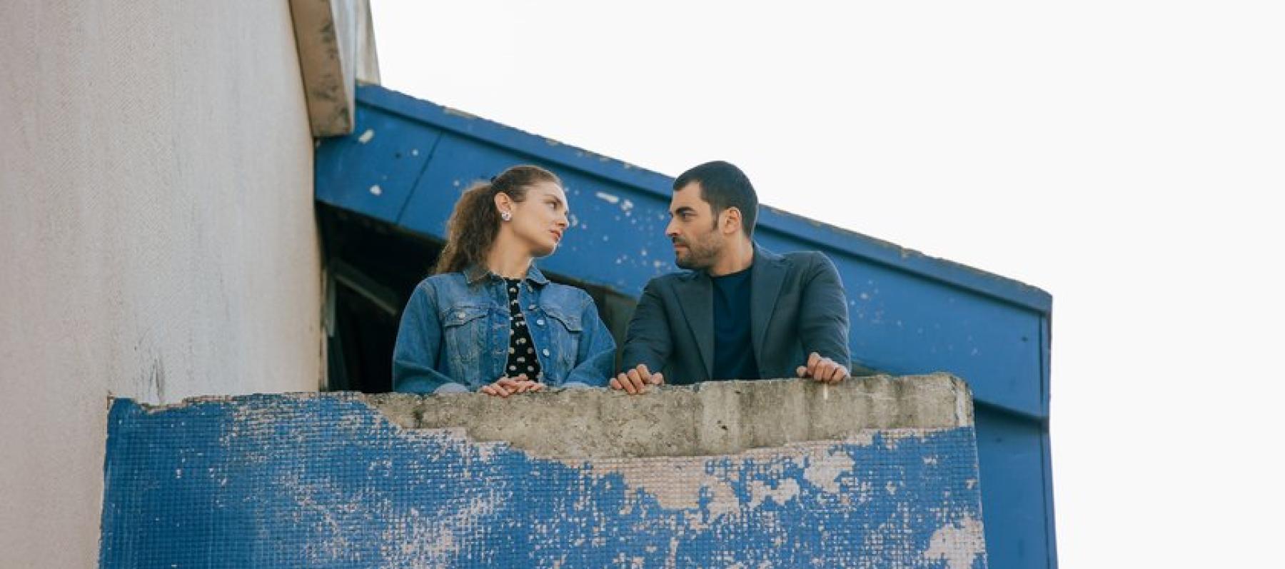 مسلسل ولي العهد الحلقة 10– Veliaht - مصدر الصورة غوغل